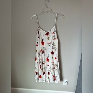 Old Navy Floral dress